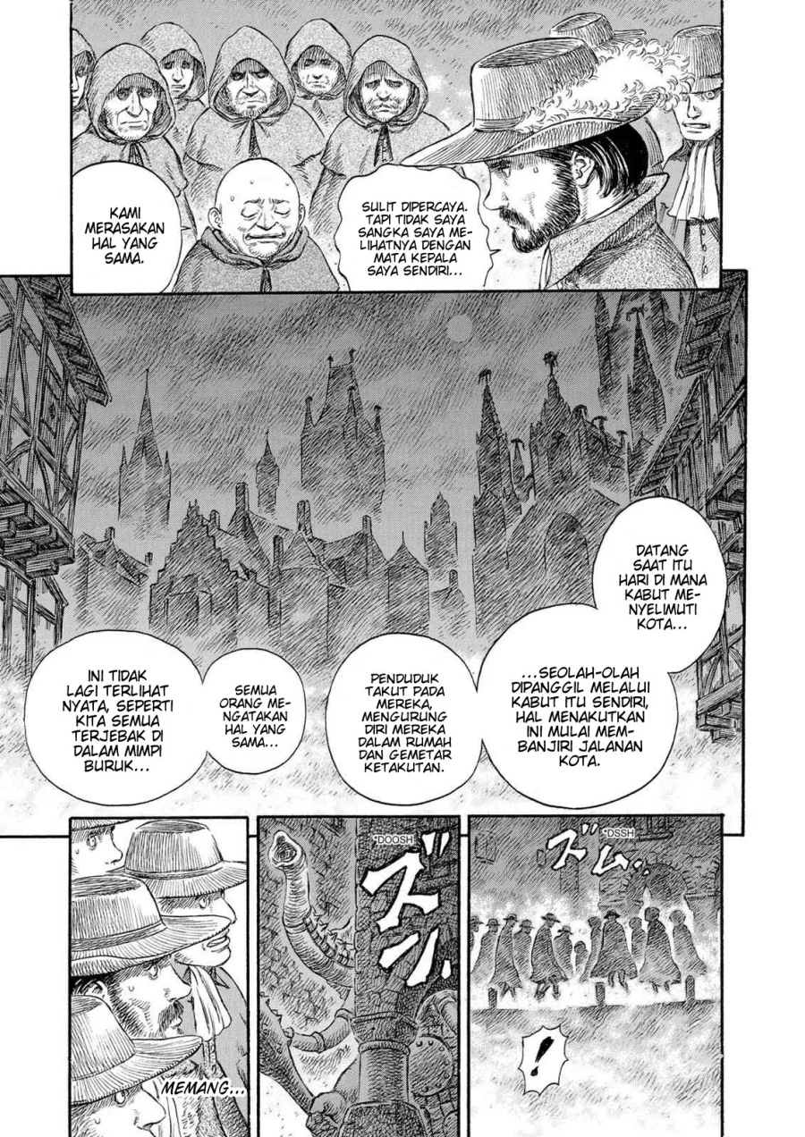 Berserk chapter 230 halaman 13