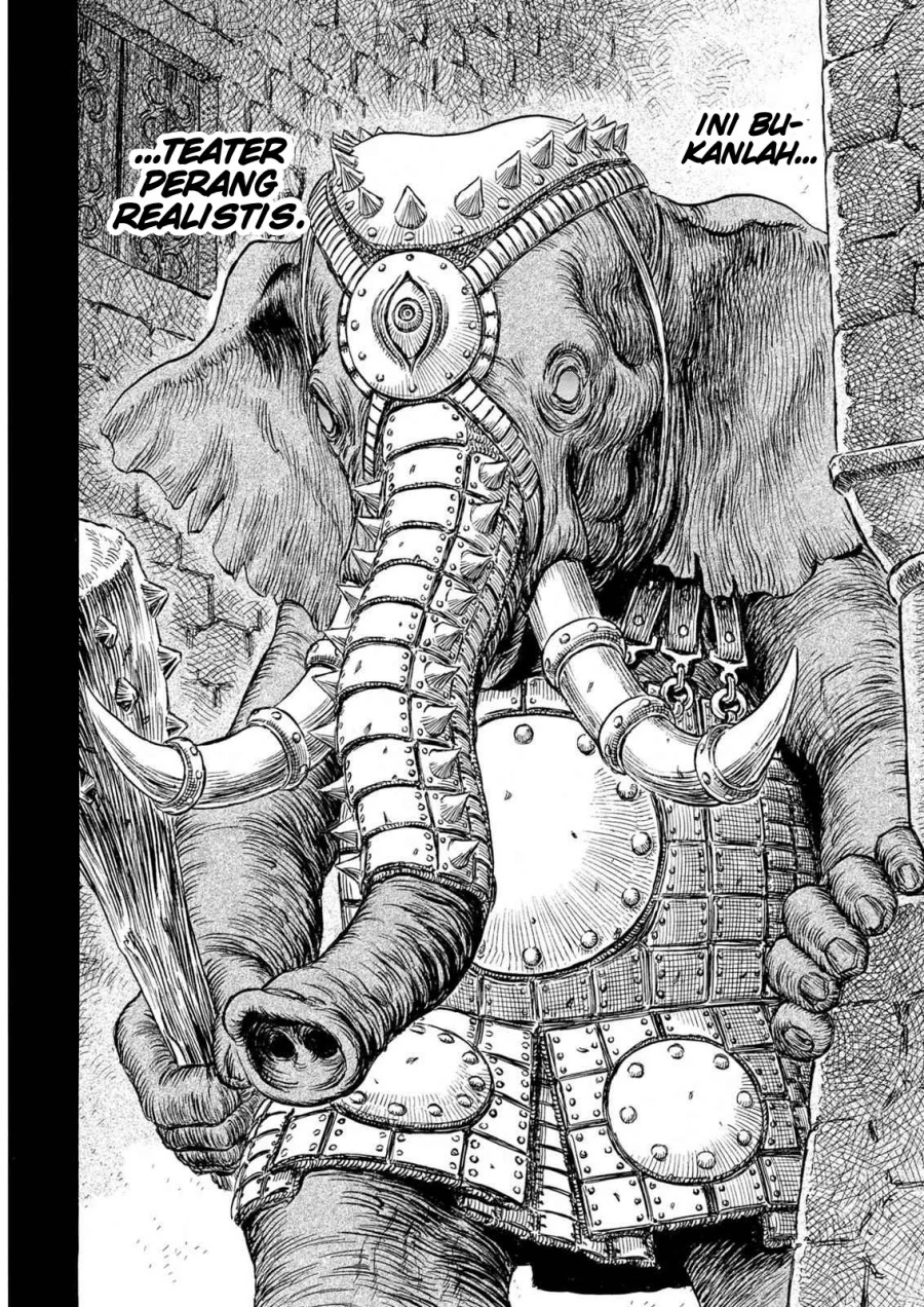 Berserk chapter 230 halaman 14