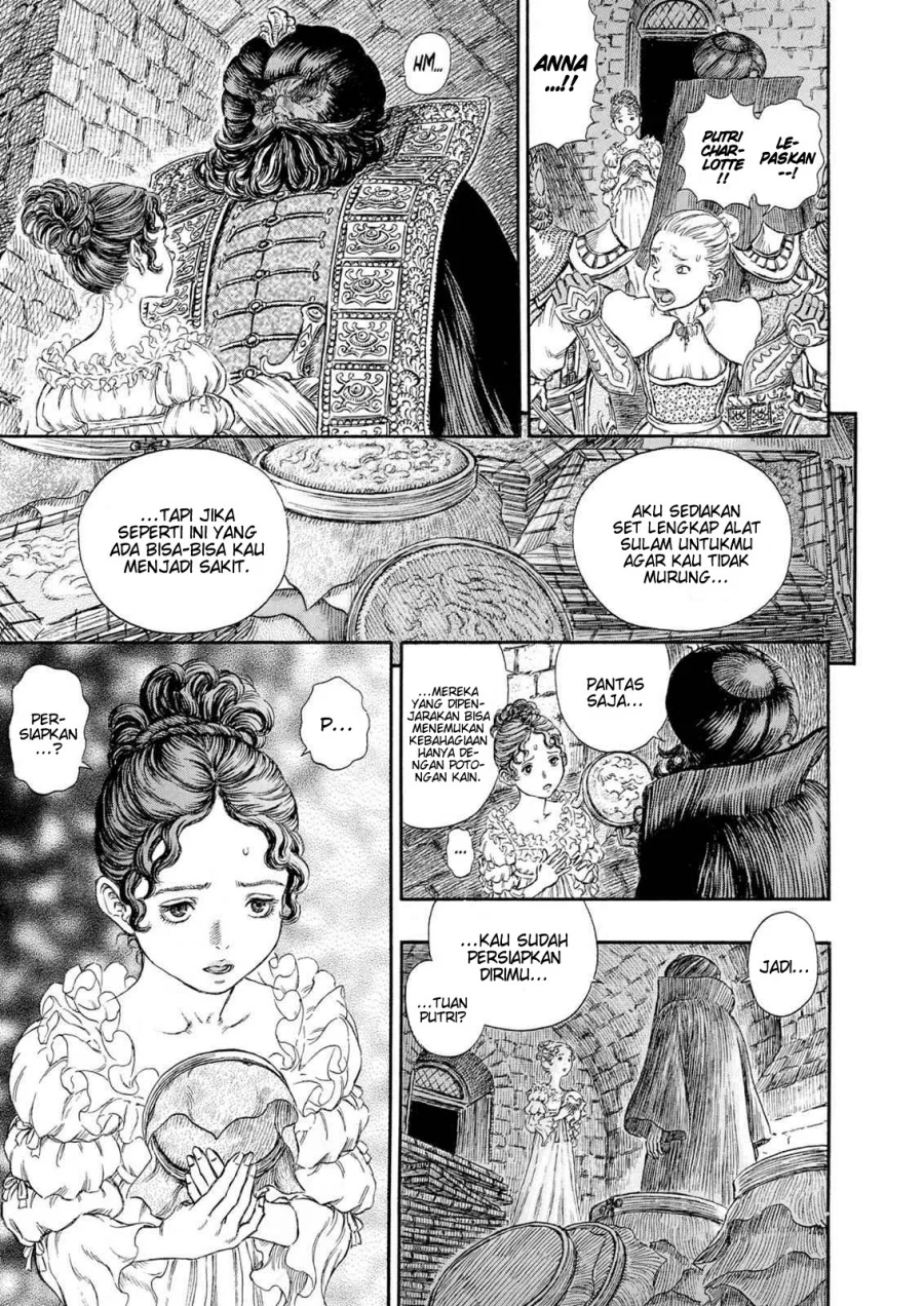Berserk Bab 231 halaman 10
