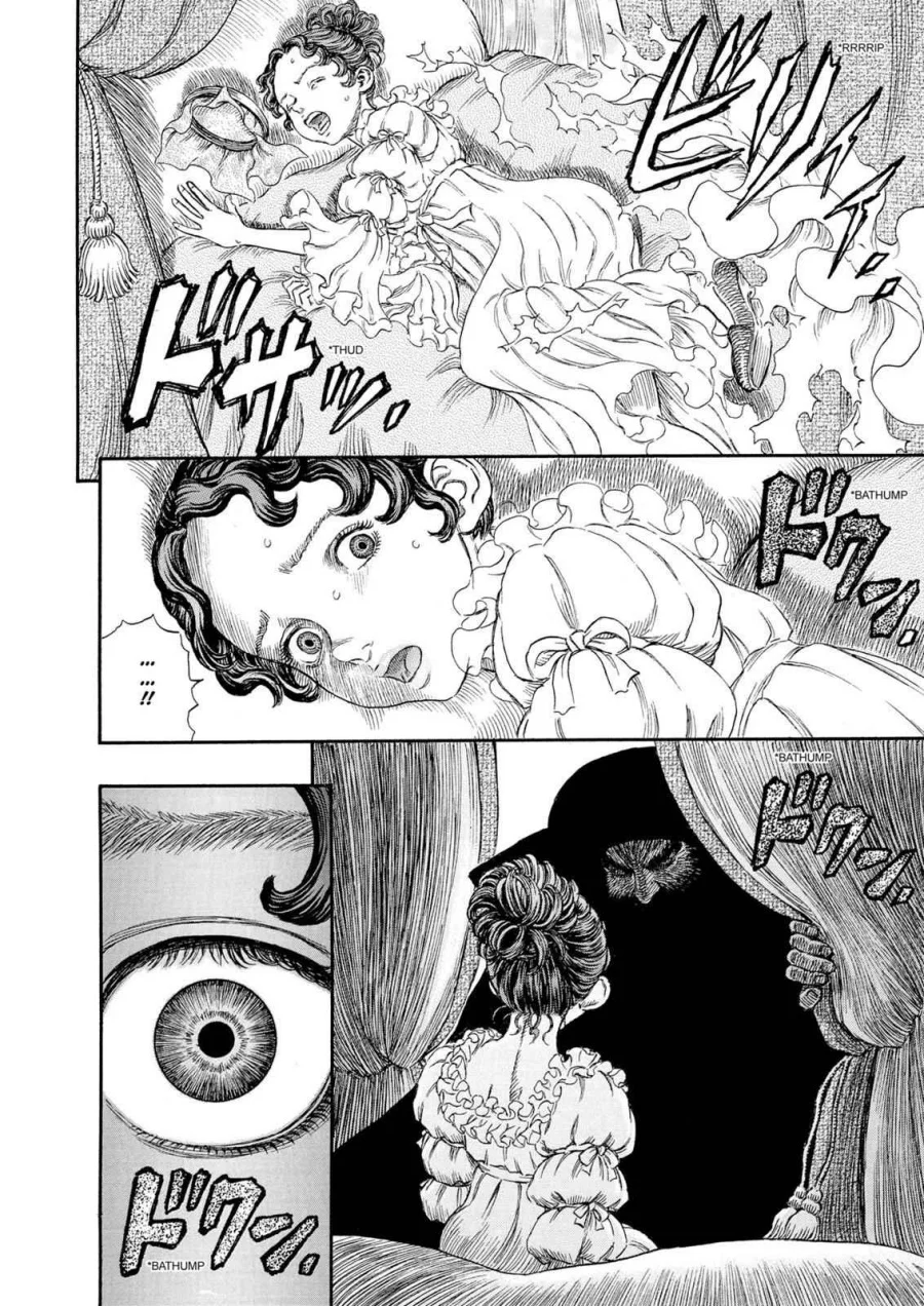 Berserk Bab 231 halaman 13