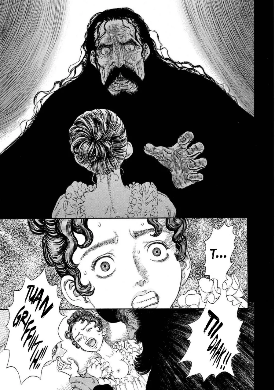Berserk Bab 231 halaman 14