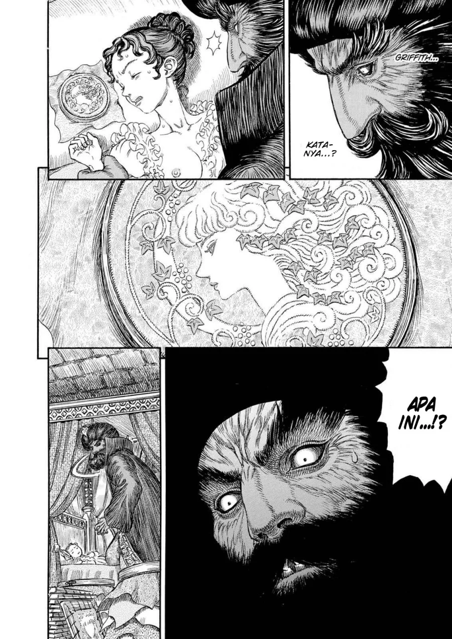 Berserk Bab 231 halaman 15