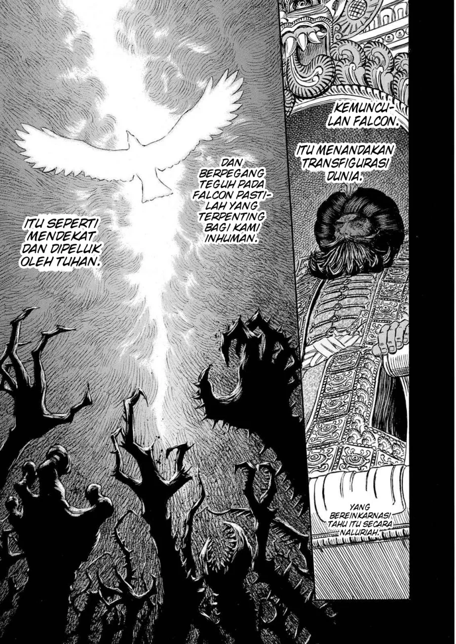 Berserk Bab 231 halaman 18