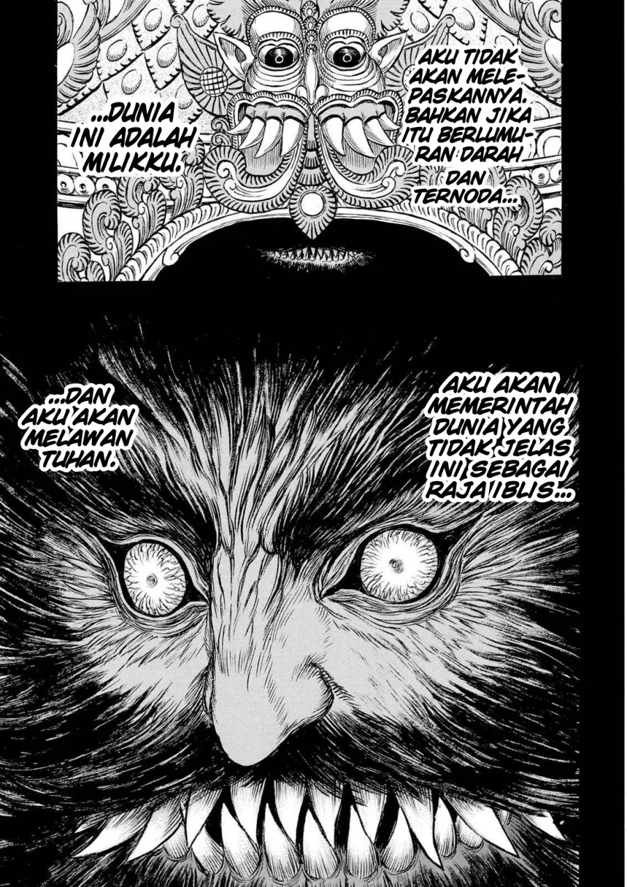 Berserk Bab 231 halaman 20