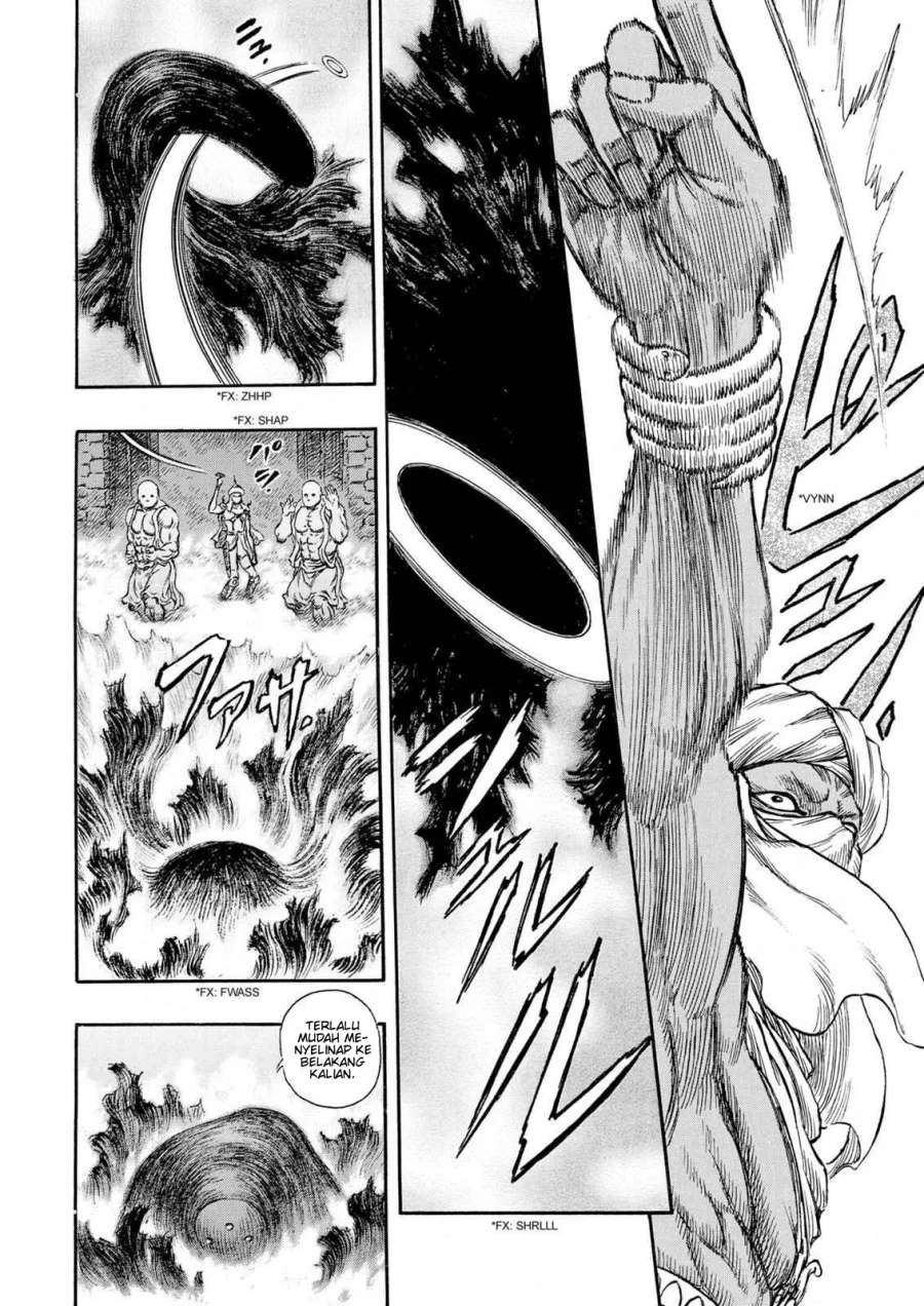 Berserk Bab 232 halaman 2