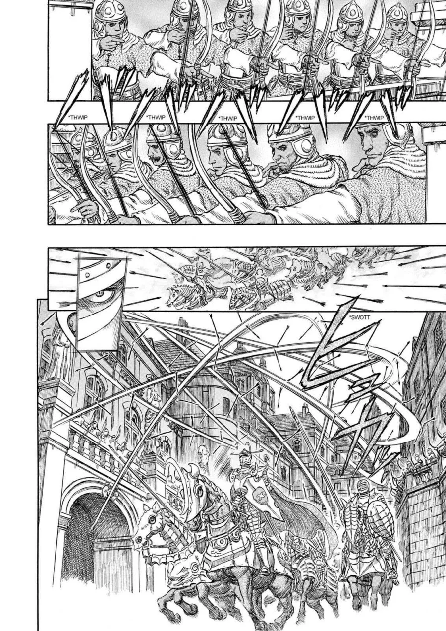 Berserk Bab 232 halaman 7