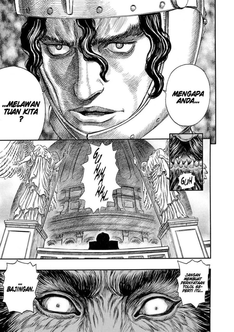 Berserk Bab 232 halaman 15