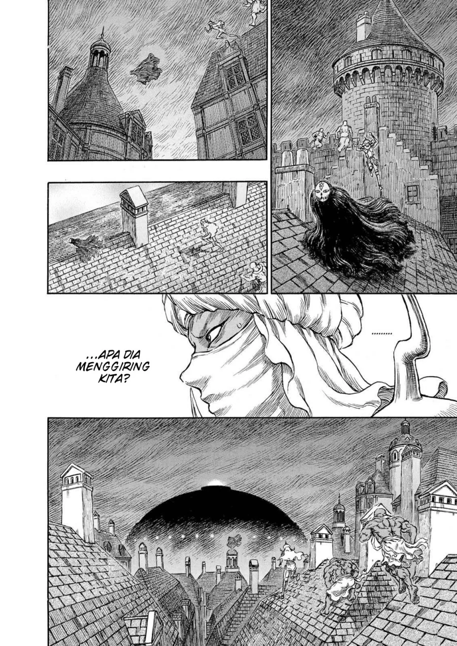 Berserk Bab 233 halaman 2