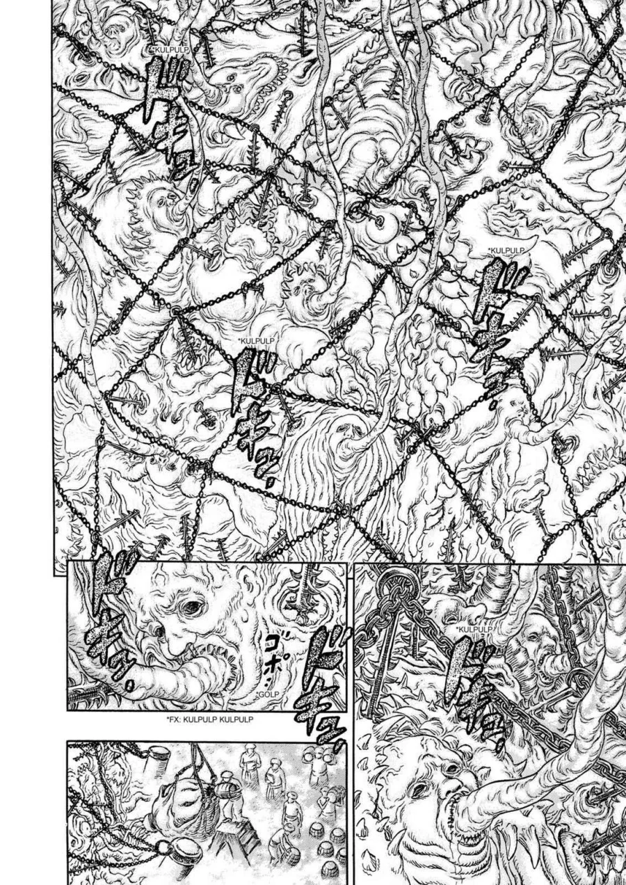 Berserk Bab 233 halaman 5