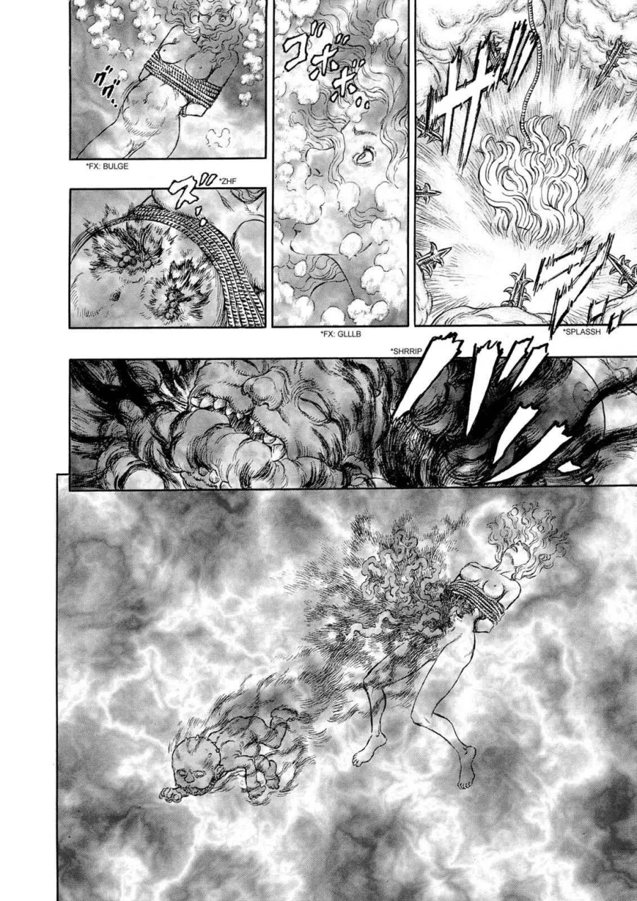 Berserk Bab 233 halaman 7