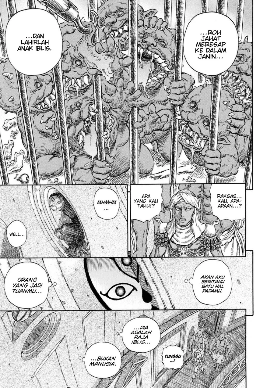 Berserk Bab 233 halaman 10