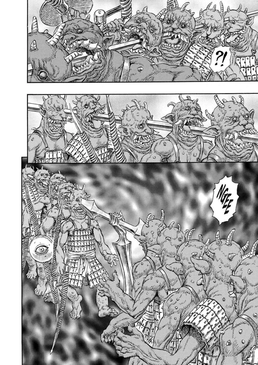 Berserk Bab 233 halaman 13