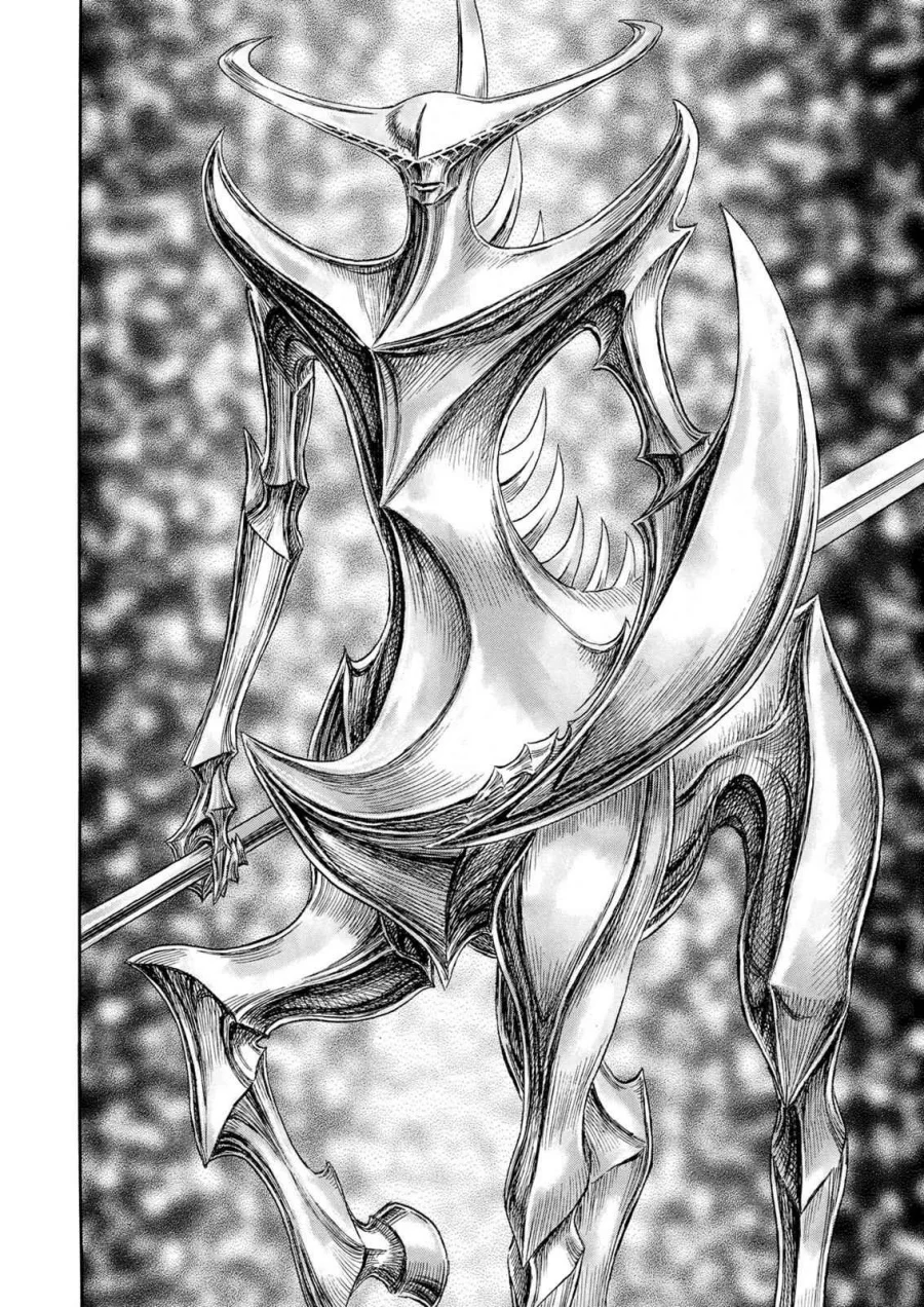 Berserk Bab 233 halaman 15