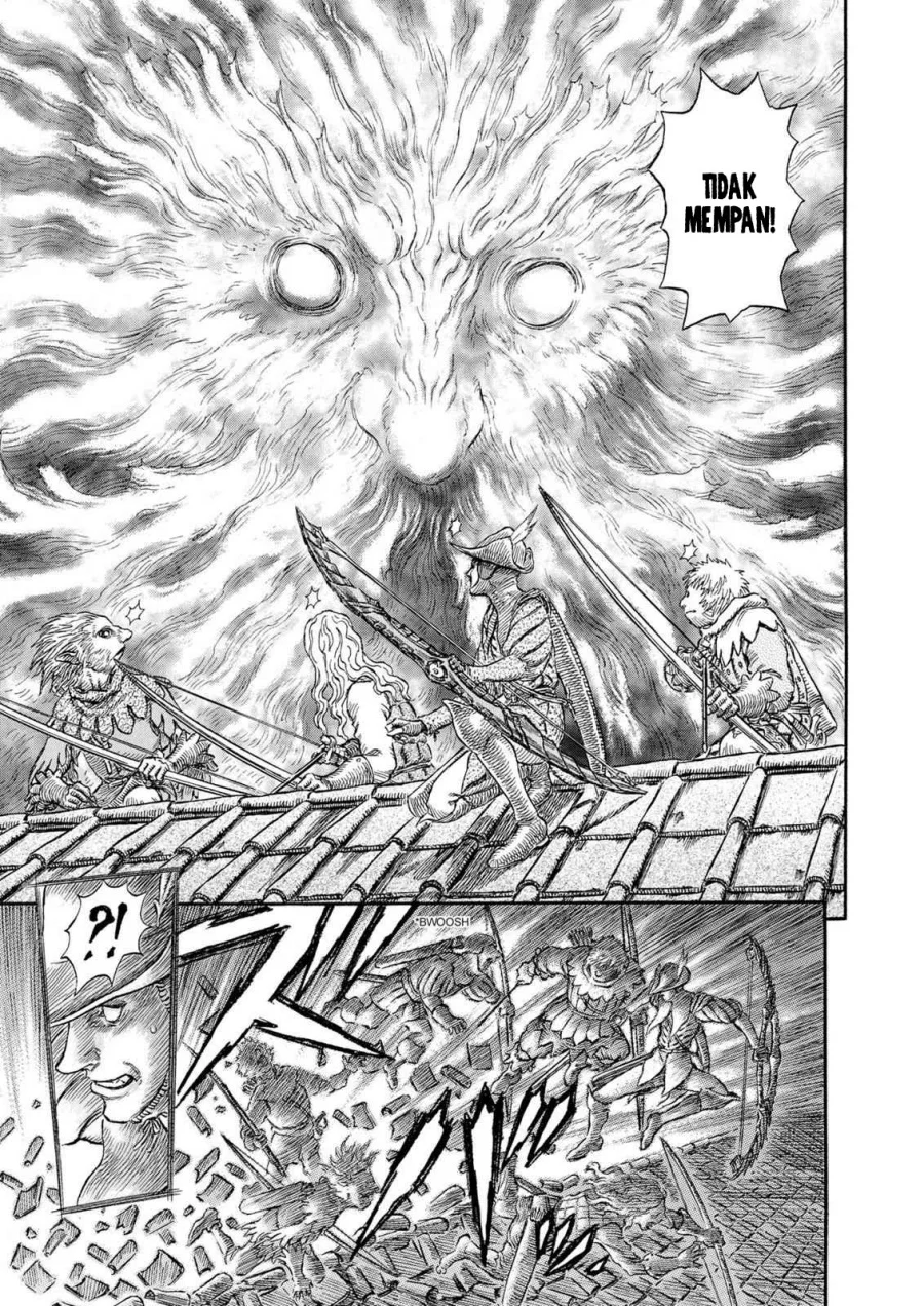 Berserk Bab 234 halaman 9