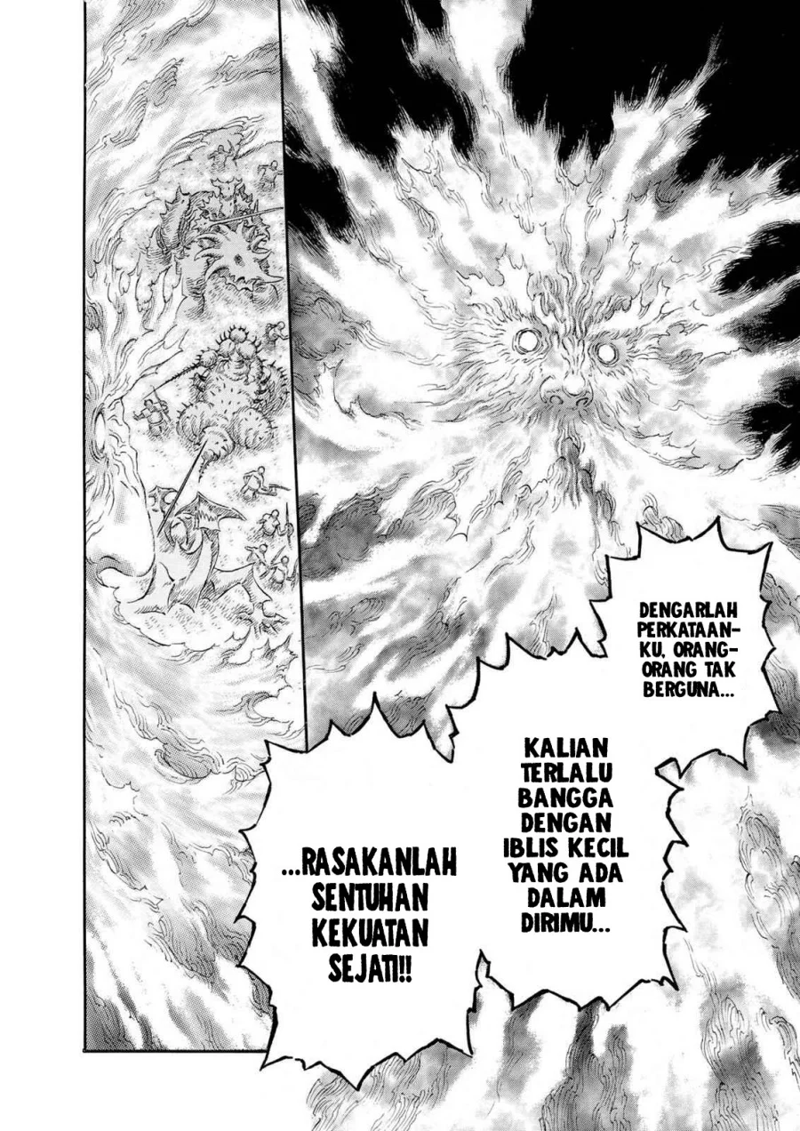 Berserk Bab 234 halaman 11