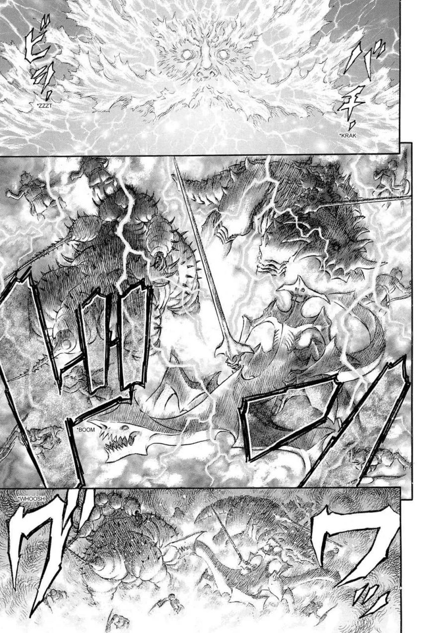 Berserk Bab 234 halaman 12