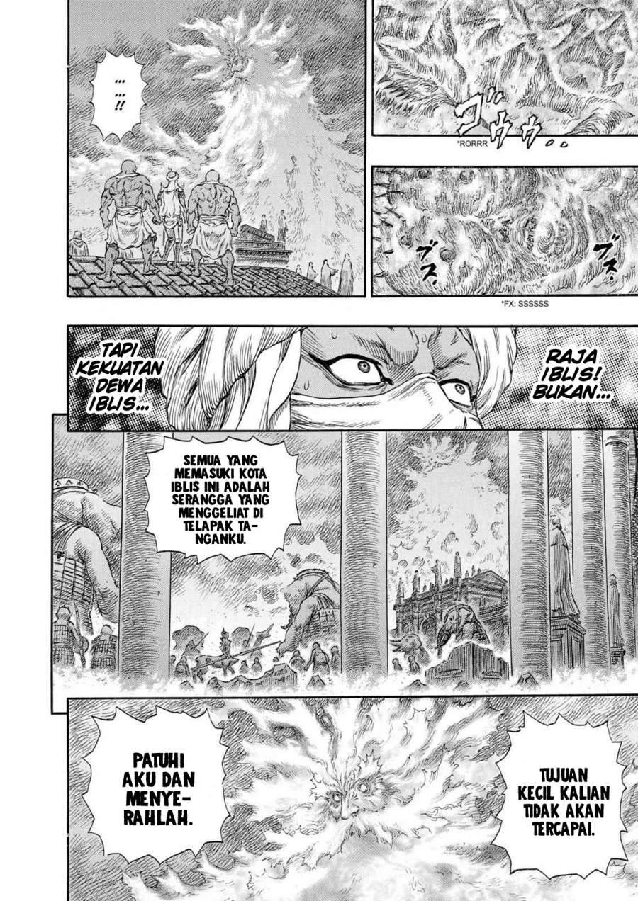 Berserk Bab 234 halaman 13