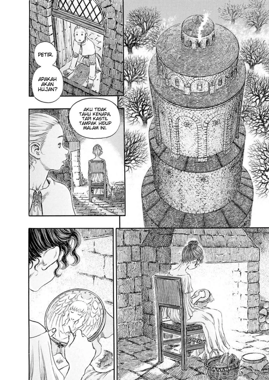 Berserk Bab 234 halaman 15