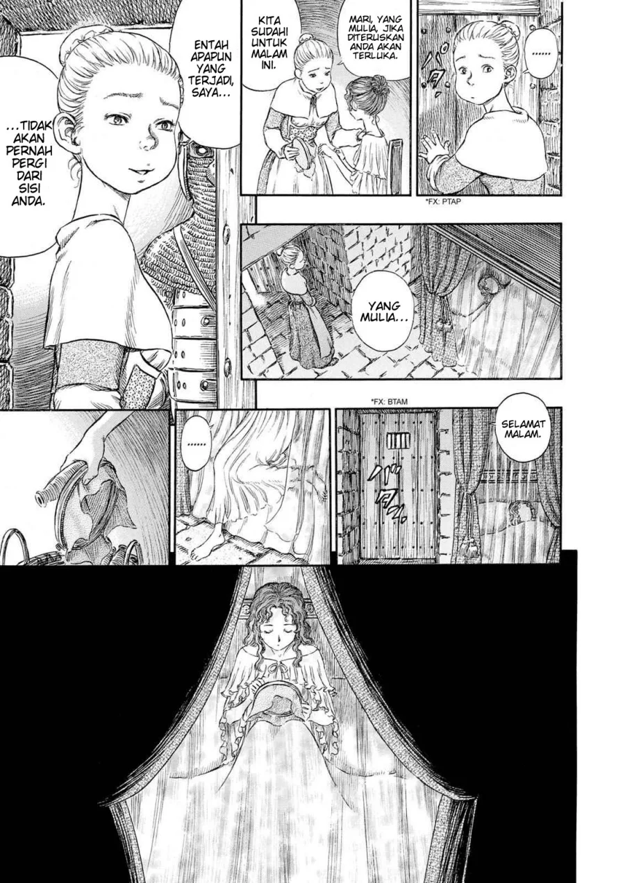 Berserk Bab 234 halaman 16