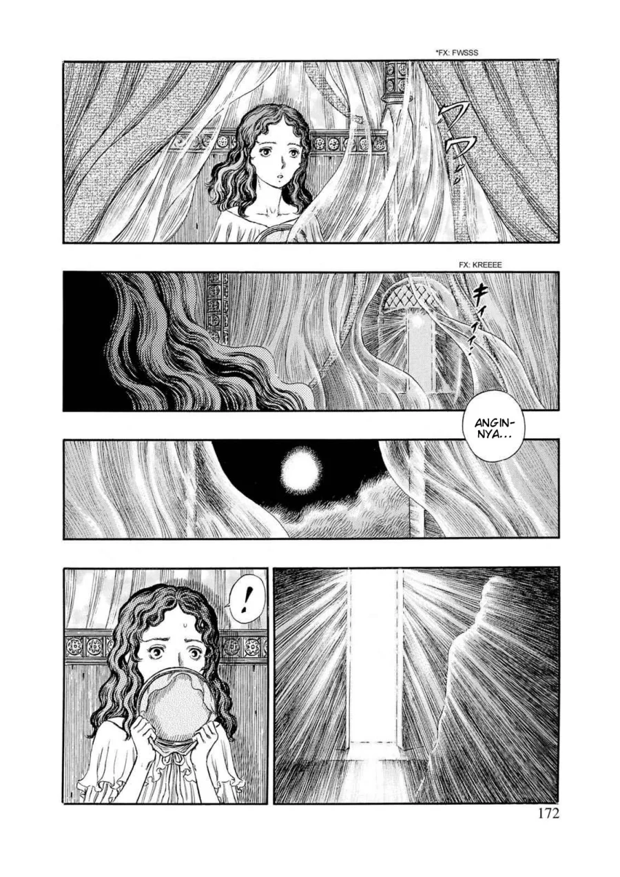 Berserk Bab 234 halaman 17