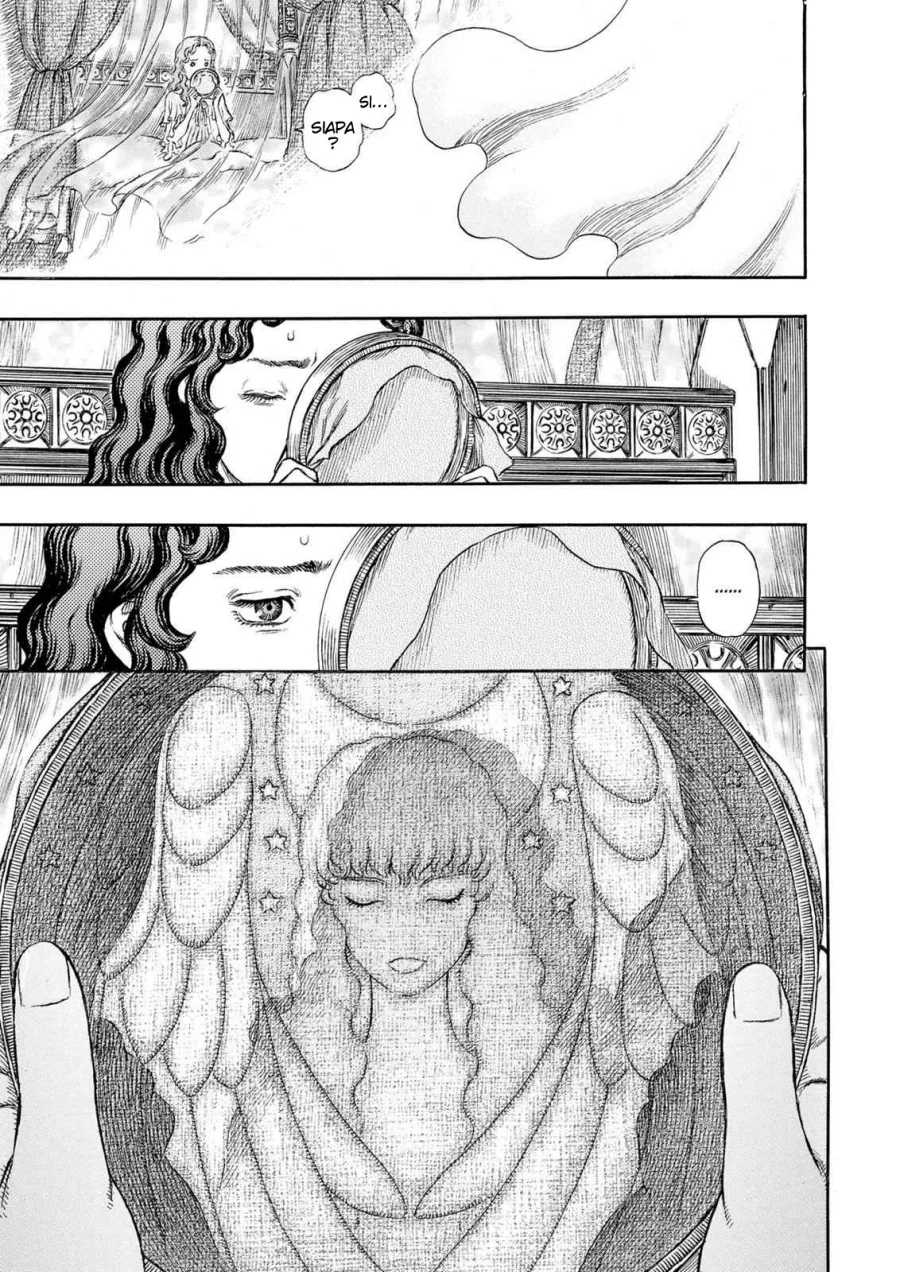 Berserk Bab 234 halaman 18