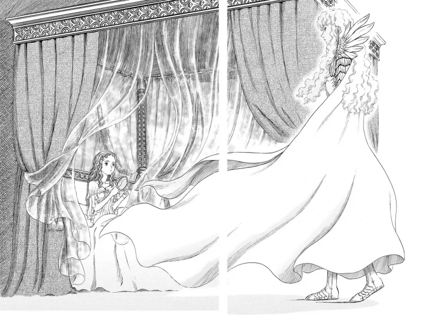 Berserk Bab 235 halaman 3
