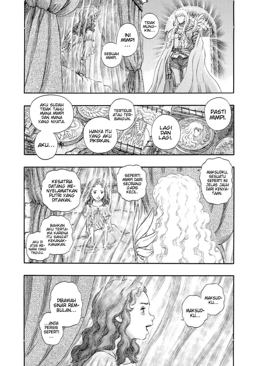 Berserk Bab 235 halaman 5