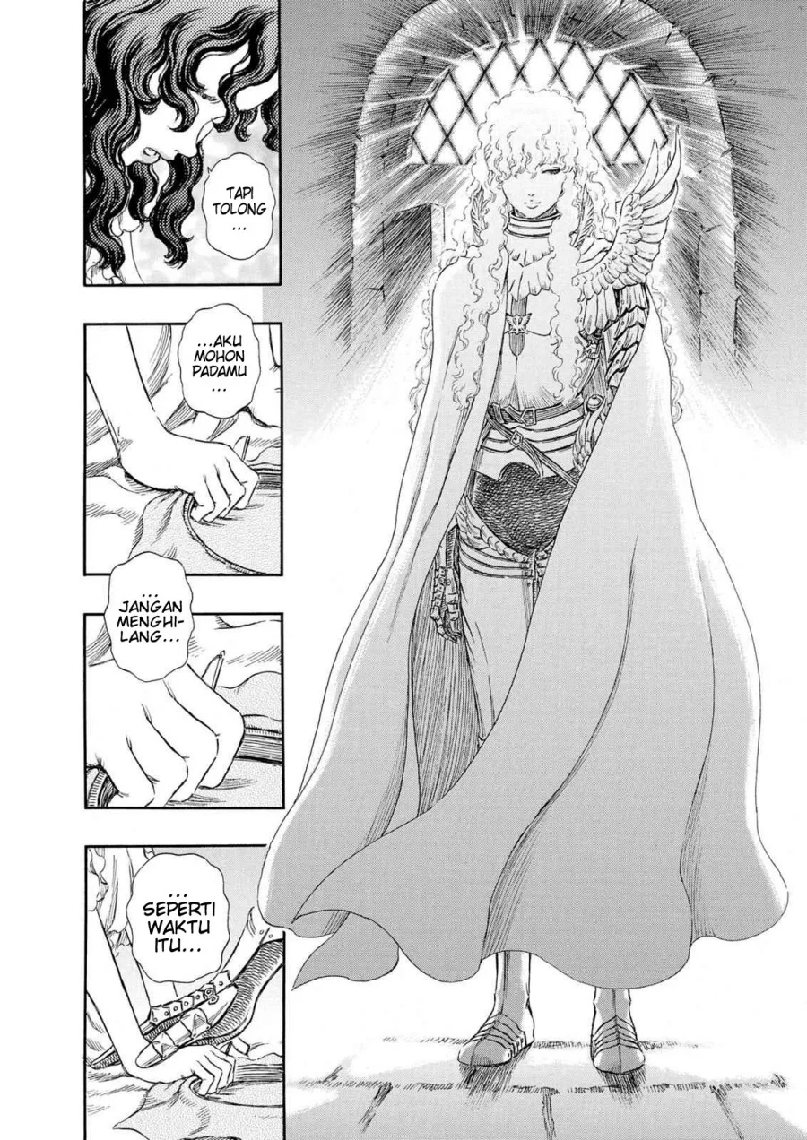 Berserk Bab 235 halaman 6