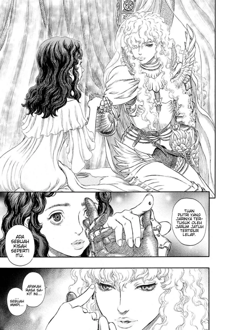 Berserk Bab 235 halaman 7
