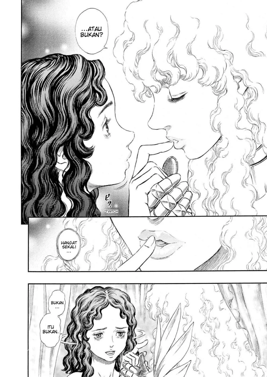 Berserk Bab 235 halaman 8