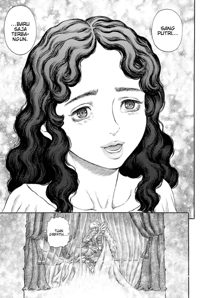 Berserk Bab 235 halaman 9