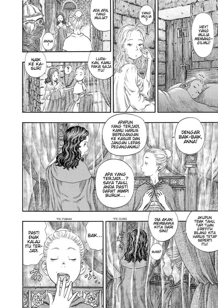 Berserk Bab 235 halaman 10