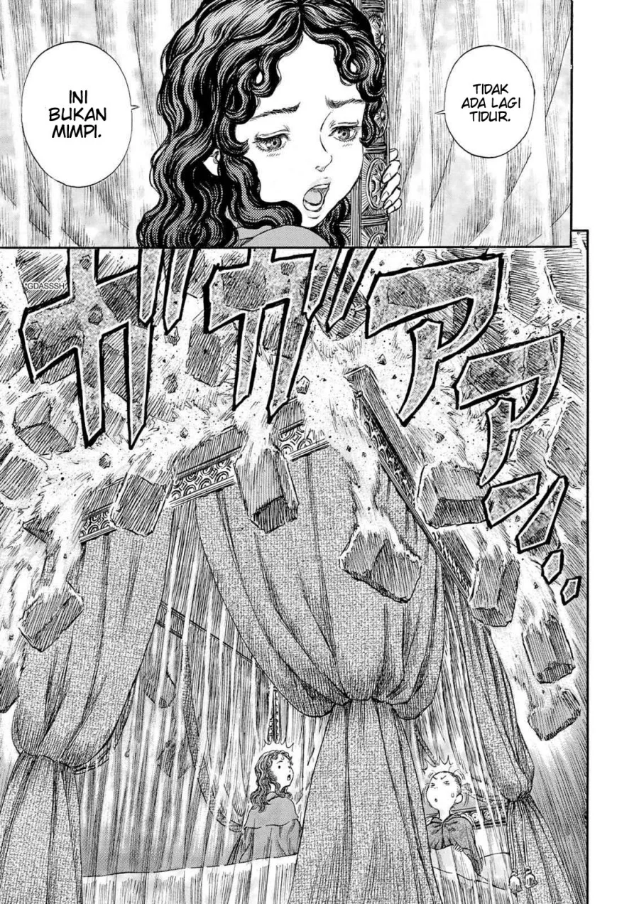 Berserk Bab 235 halaman 11