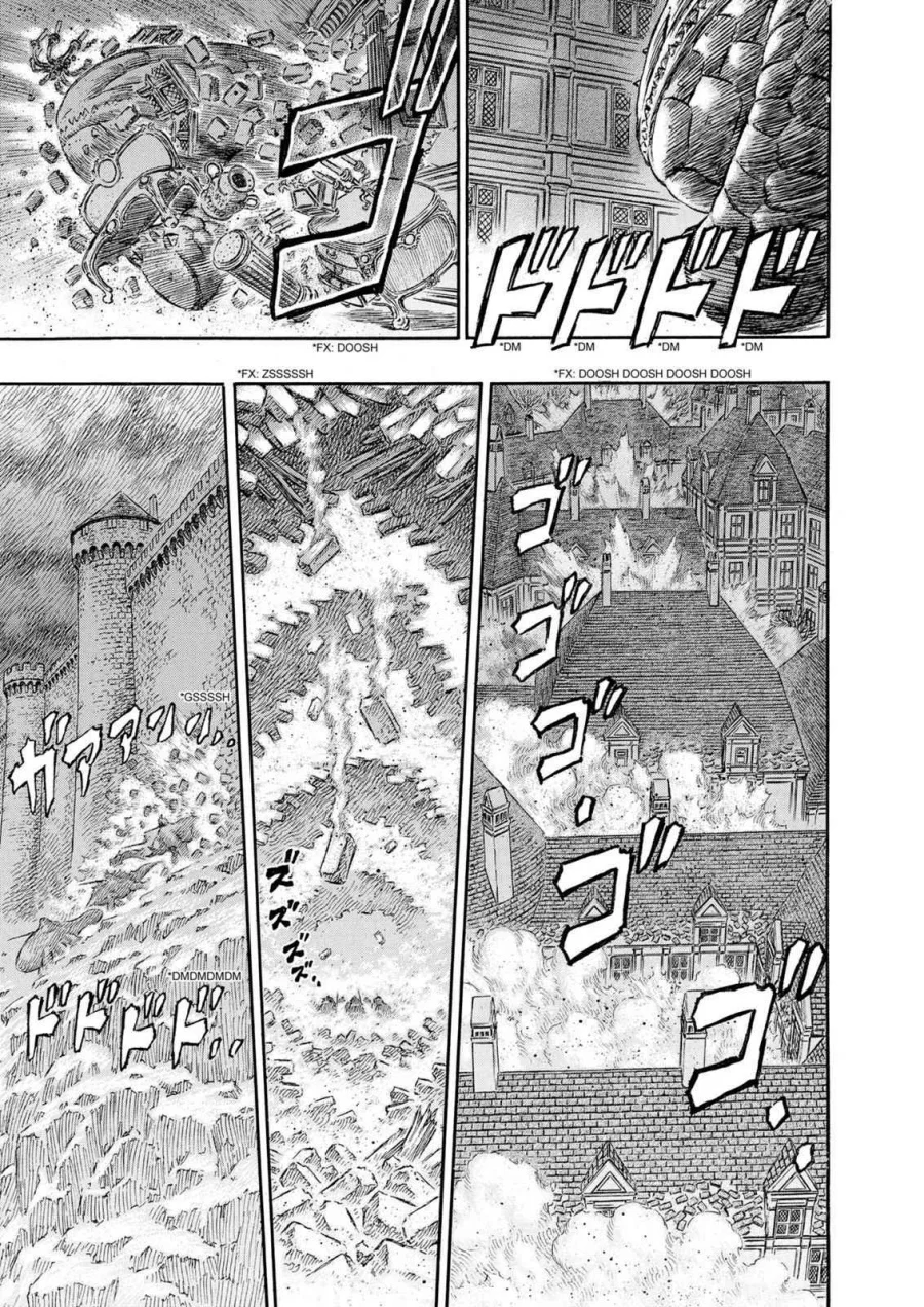 Berserk Bab 235 halaman 14