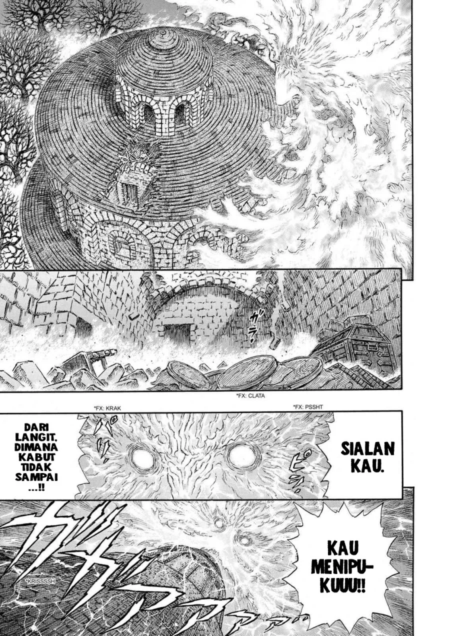 Berserk Bab 235 halaman 16
