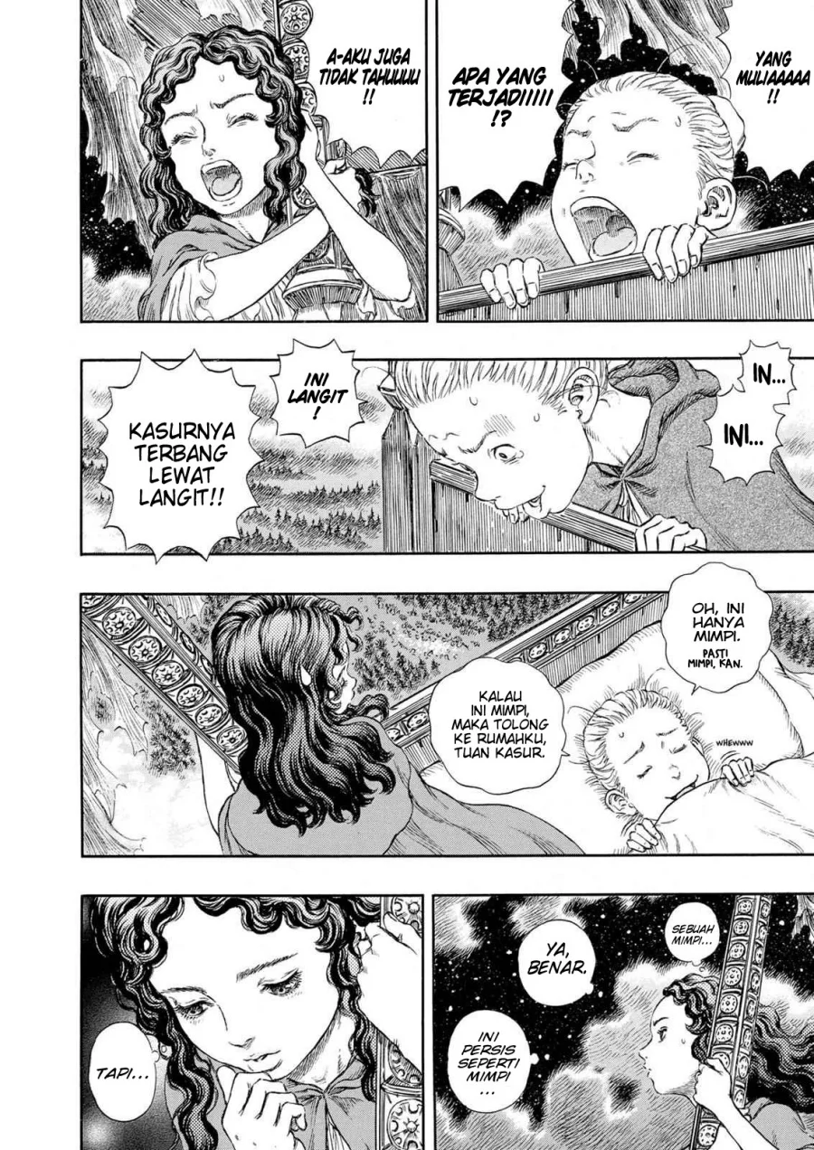 Berserk Bab 235 halaman 17