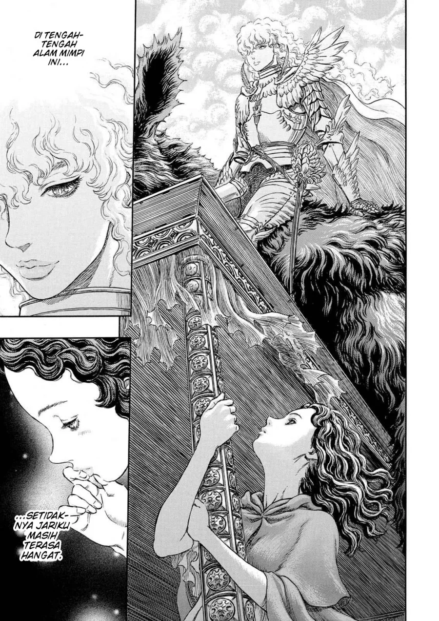 Berserk Bab 235 halaman 18