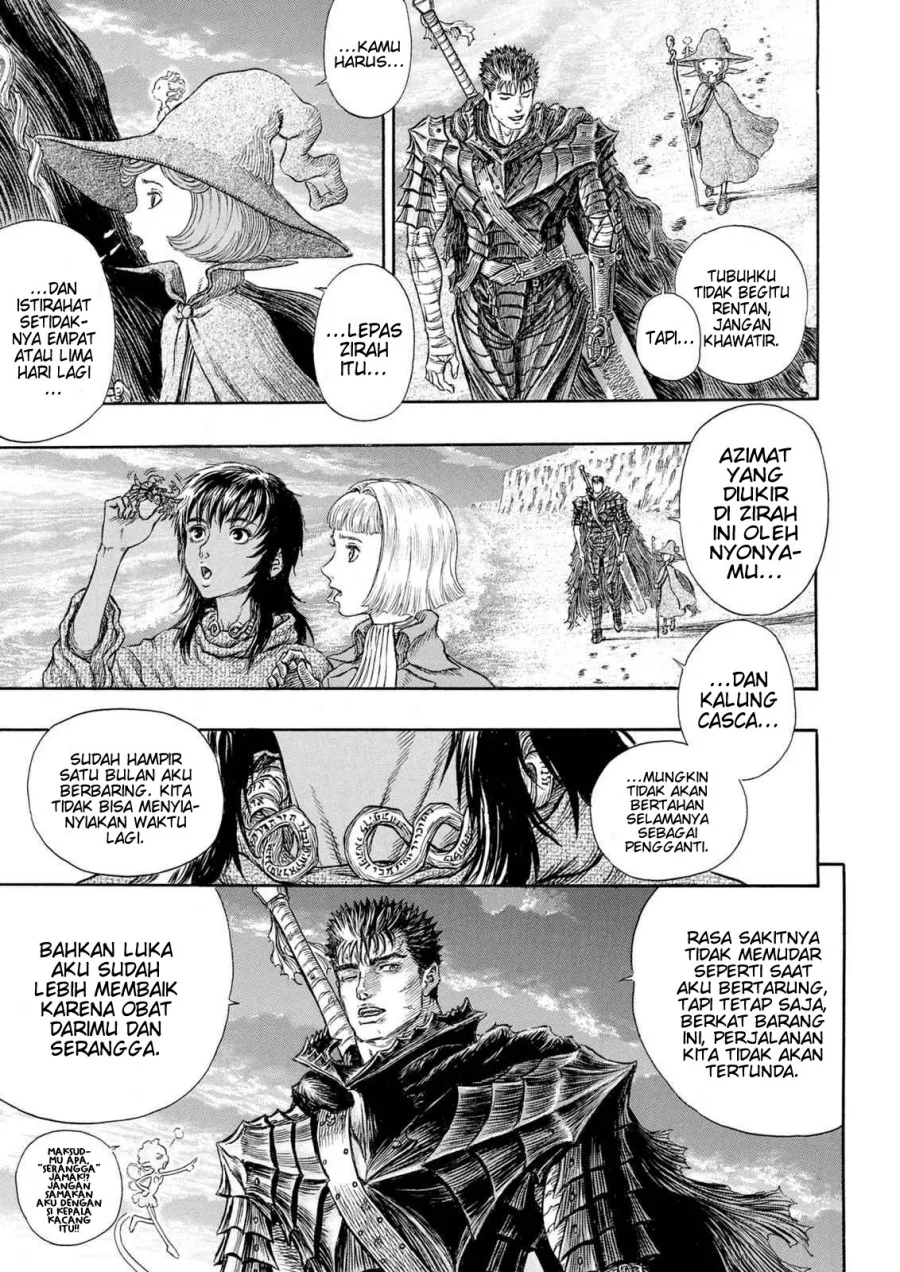 Berserk Bab 236 halaman 6