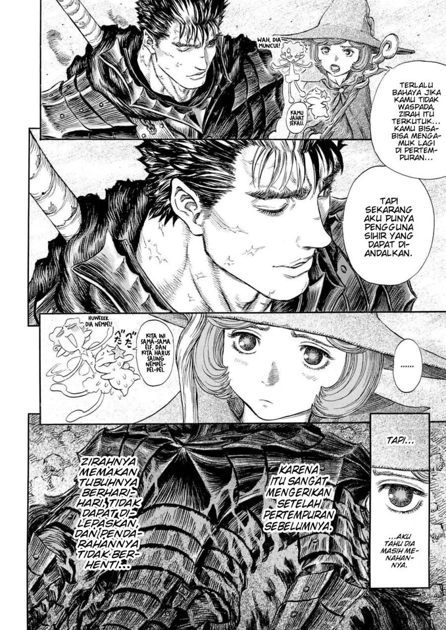 Berserk Bab 236 halaman 7
