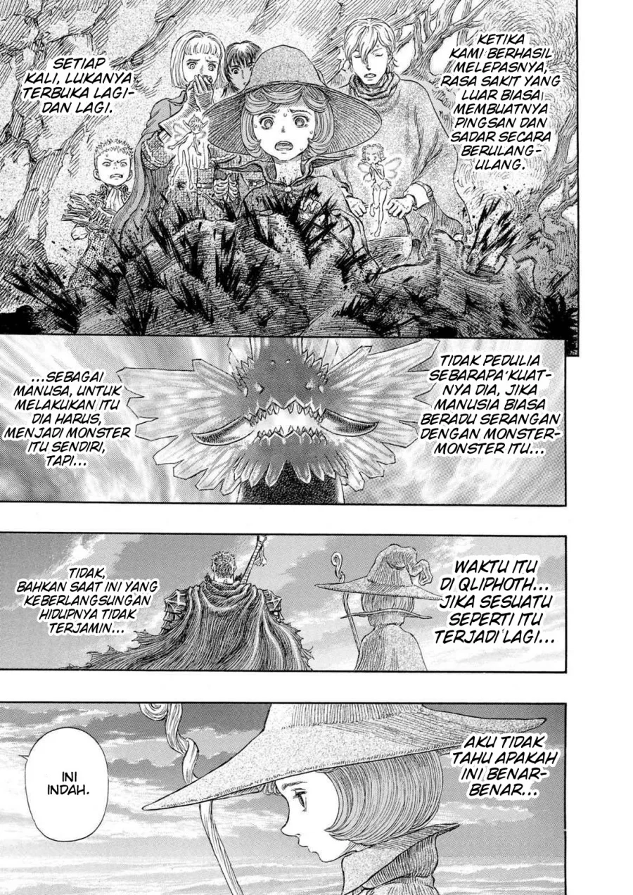 Berserk Bab 236 halaman 8