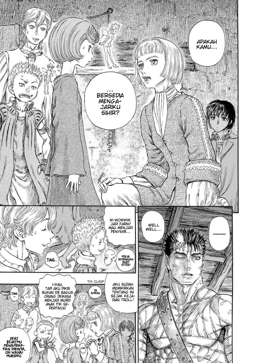 Berserk Bab 236 halaman 15
