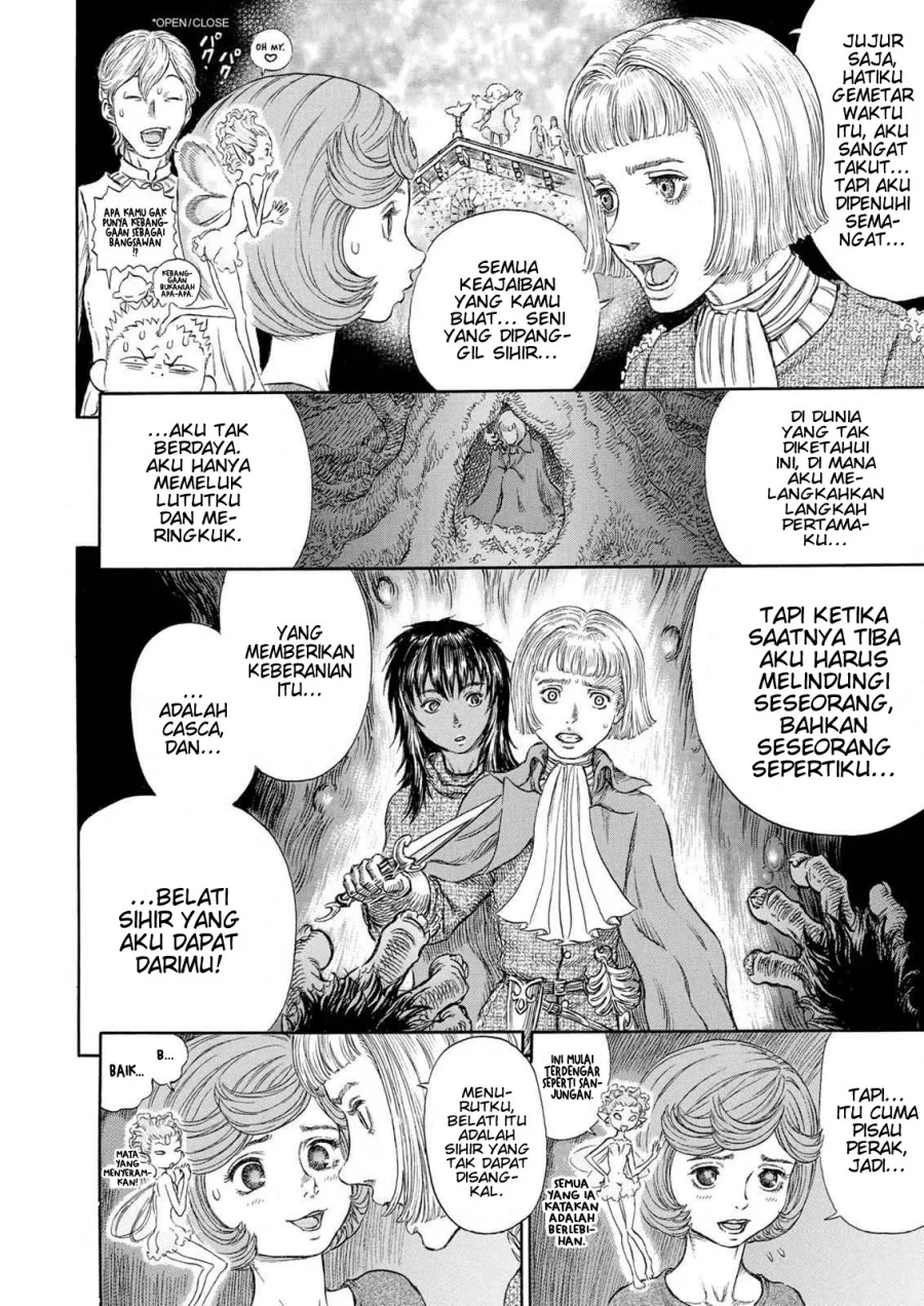 Berserk Bab 236 halaman 16
