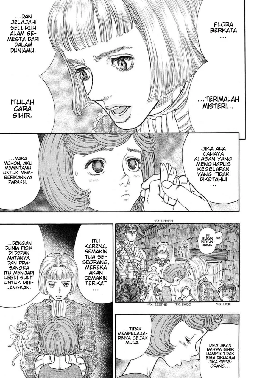 Berserk Bab 236 halaman 17