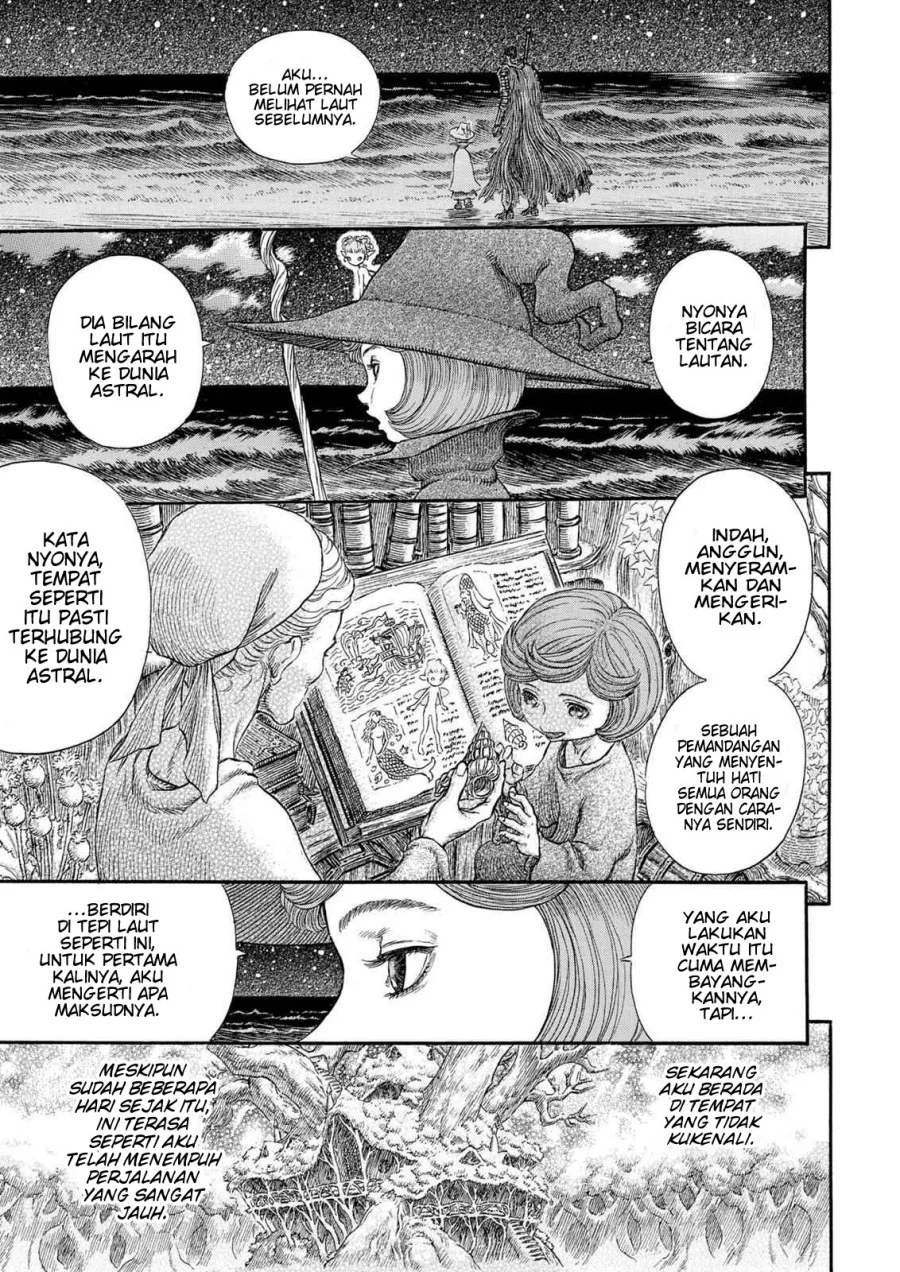 Berserk Bab 237 halaman 13