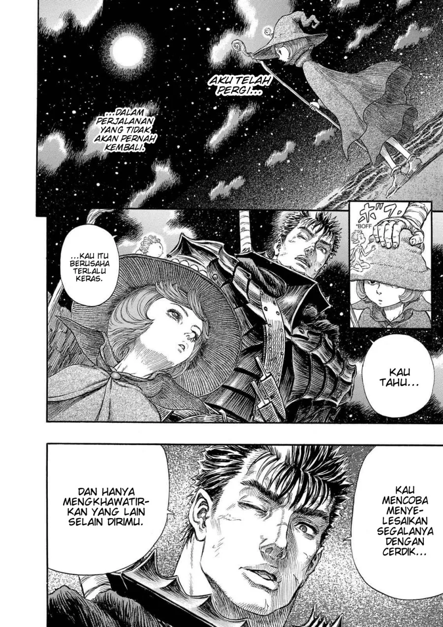 Berserk Bab 237 halaman 14