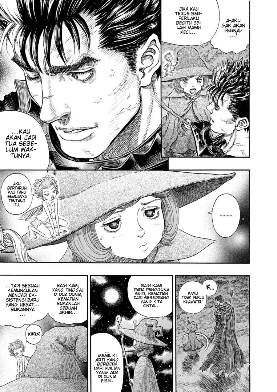 Berserk Bab 237 halaman 15