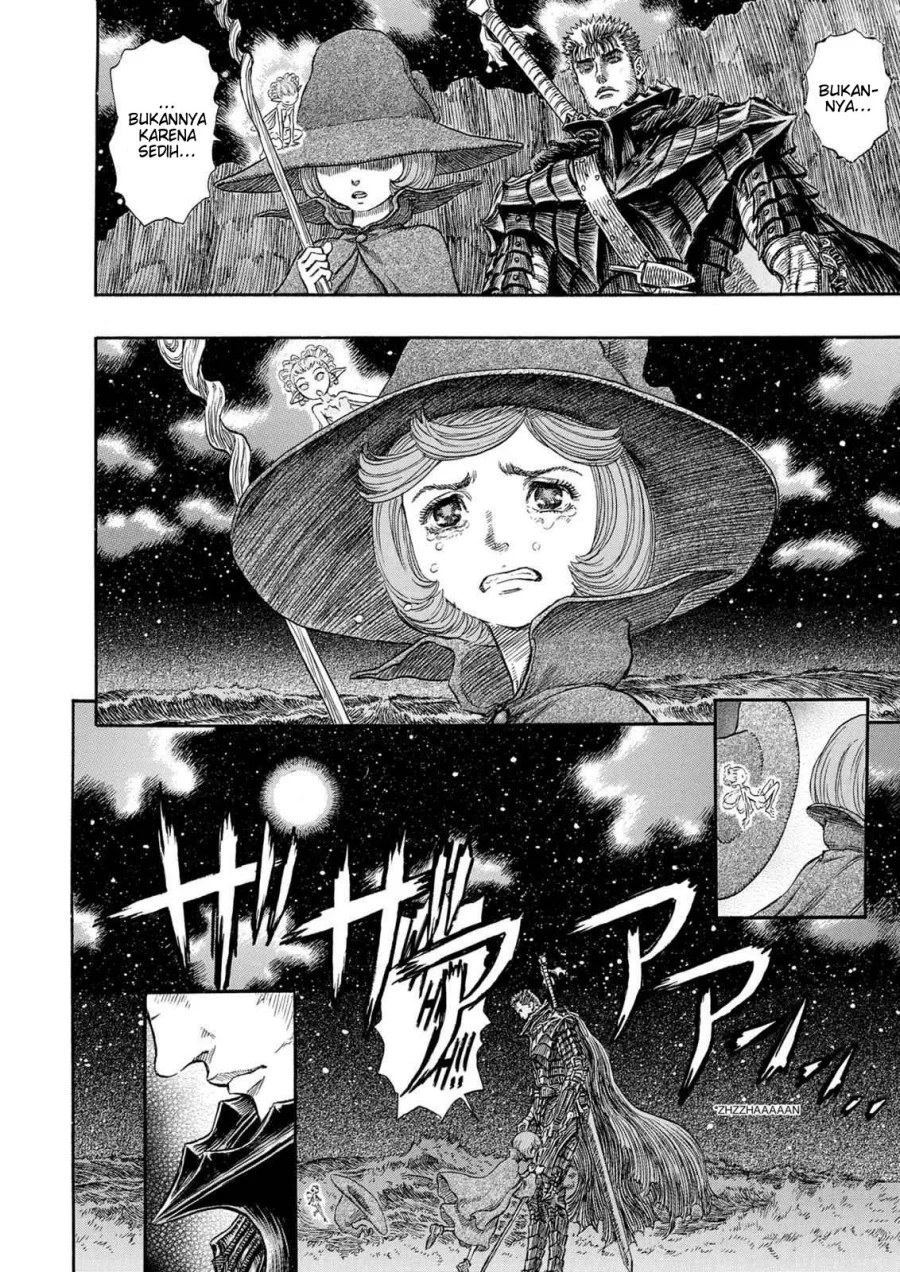 Berserk Bab 237 halaman 16