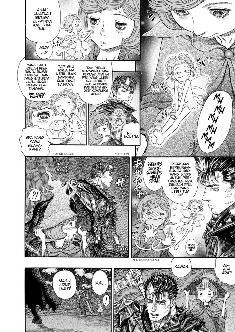 Berserk Bab 237 halaman 18