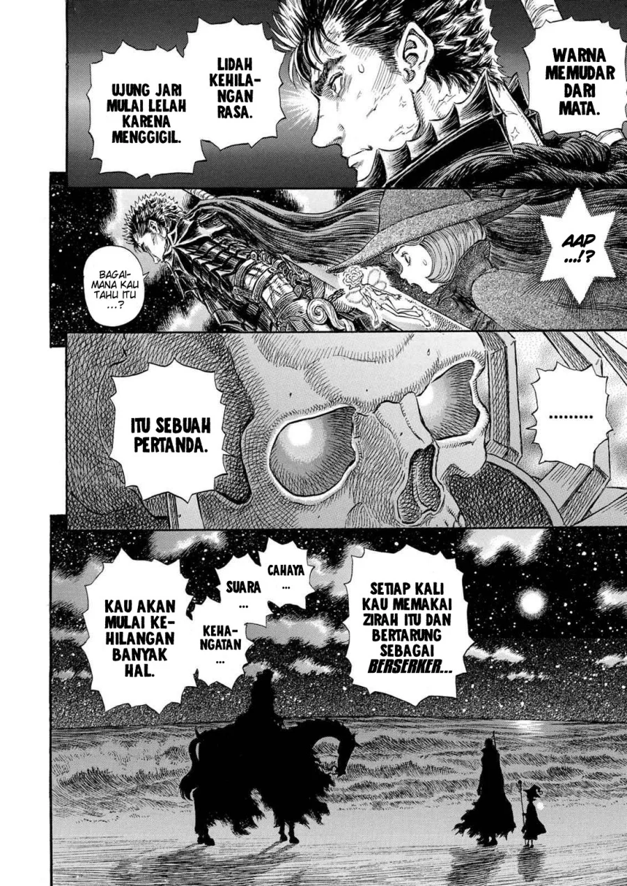Berserk Bab 237 halaman 20