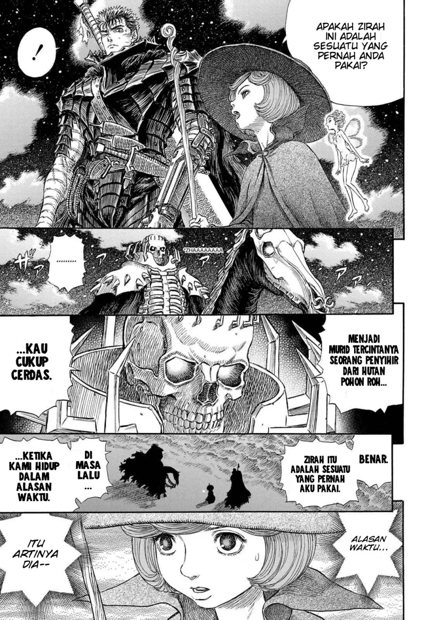 Berserk Bab 237 halaman 23